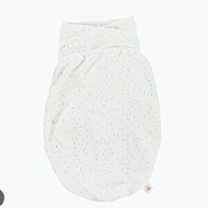 Ergobaby Swaddle Wrap, Original Swaddler, Cupcake - Swacupcake